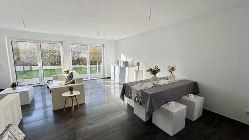 Wohnzimmer - 