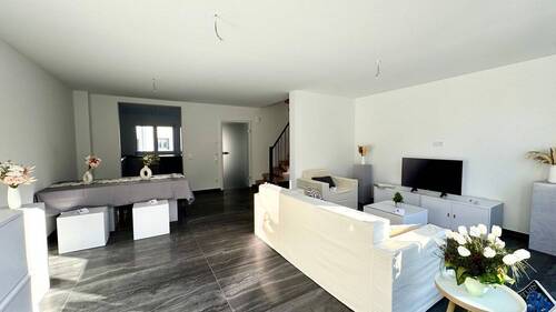 Wohnzimmer - 
