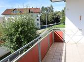 Balkon - 