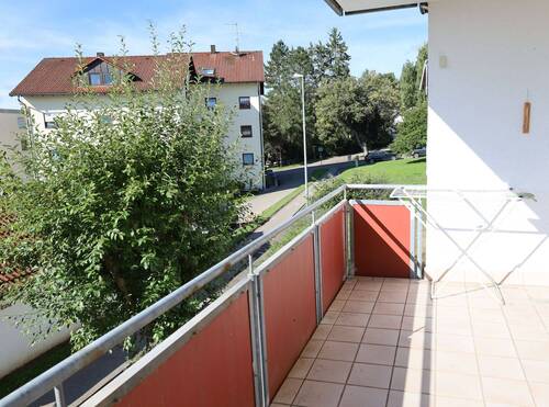 Balkon - 