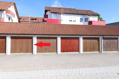 Garage - 