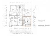 Grundriss Whg. 3 - 