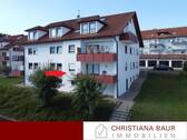 Ansicht - SINGLE WOHNUNG MIT PFIFF: 2-Zi Wohnung in Bitz