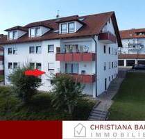 SINGLE WOHNUNG MIT PFIFF: 2-Zi Wohnung in Bitz