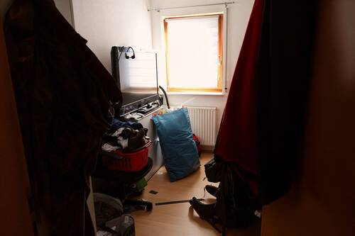 Schlafzimmer - 
