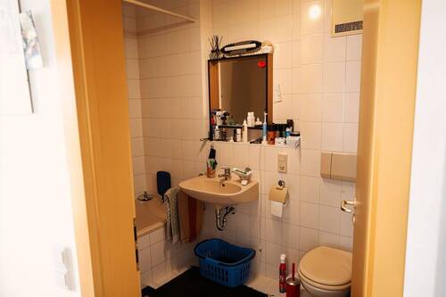 Badezimmer - 