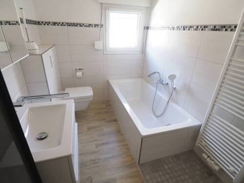 Badezimmer - 