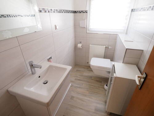 Gäste-WC - 