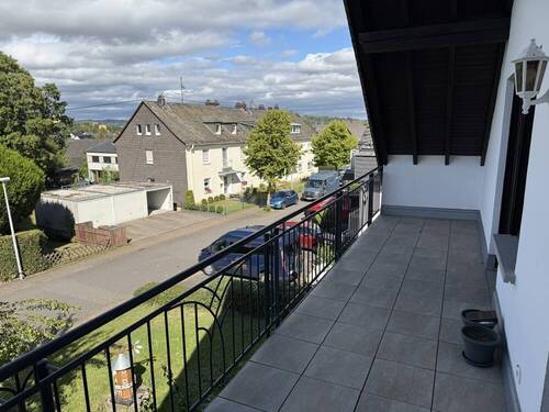 Balkon - 