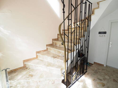 Treppenhaus - 