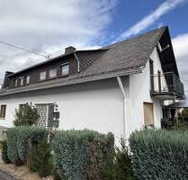 Ansprechende Eigentumswohnung mit zwei Balkonen in bevorzugter Lage von Montabaur