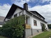 Seitenansicht - 5 Zimmer Etagenwohnung zum Kaufen in Montabaur
