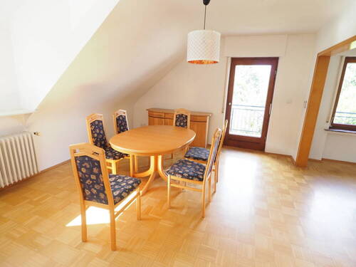 Esszimmer - 
