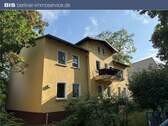 BIS_Immobilien - Investment mit Seele in Adlershof - Vollvermietetes Mehrfamilienhaus mit zusätzlichem Baugrundstück