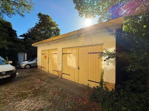 3 - Mehrfamilienhaus, Wohnhaus in Berlin zum Kaufen