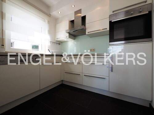 Bild 2 - 3 Zimmer Etagenwohnung zum Kaufen in Saarbrücken