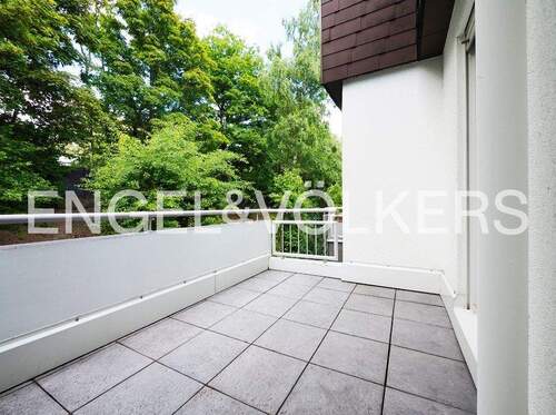 Bild 3 - 3 Zimmer Etagenwohnung in Saarbrücken