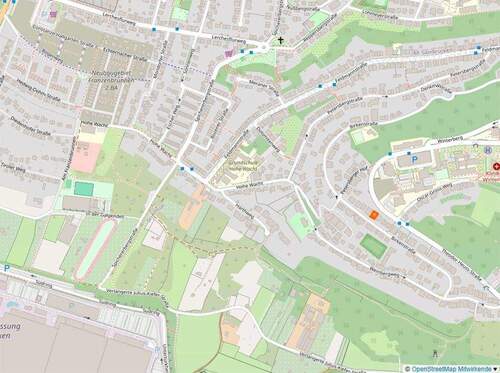 Bild 4 - Etagenwohnung mit 78,00 m² in Saarbrücken zum Kaufen