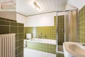 Badezimmer Zwischenetage - 