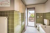 Badezimmer Zwischenetage - 