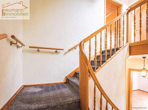 Treppenhaus OG - 