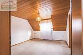 Schlafzimmer OG - 