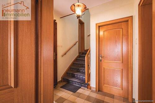 Treppenhaus EG - 