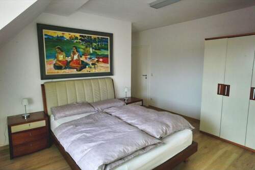 Schlafzimmer DG - 