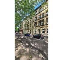 ***Schöne Dachgeschosswohnung sucht nette Mieter*** - Gelsenkirchen Rotthausen