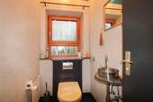 Gäse WC EG Wohnung - 