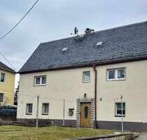 Viel Raum für Ihre Wohnträume - 109.900,00&nbsp;EUR Kaufpreis, ca.&nbsp; 130,00&nbsp;m&sup2;&nbsp;Wohnfl&auml;che in Rabenau (PLZ: 01734) Oelsa