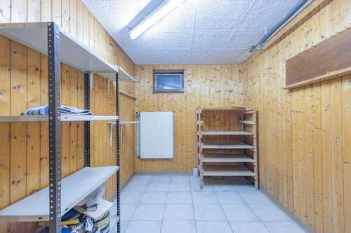 Kellerraum Werkstatt - 