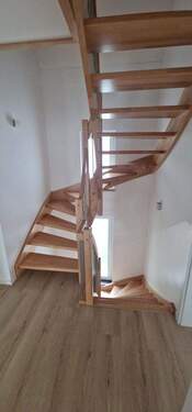 OG Treppe - 