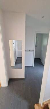 Garderobe/Flur - 