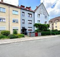 Freundliche Wohnung mit praktischer Aufteilung am Nordpark - KEINE MAKLERPROVISION - Bielefeld / Innenstadt - Nord