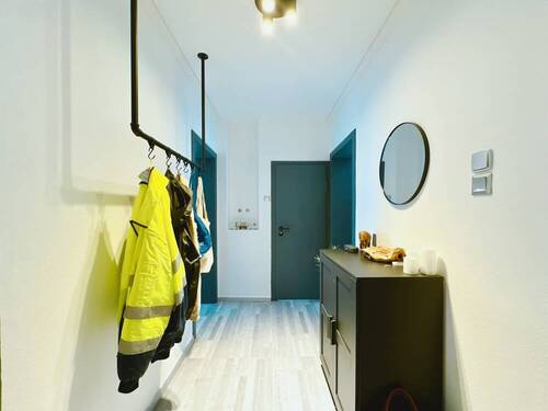 Diele Hochparterre - 