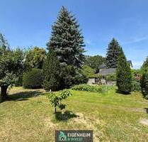 Traumhaftes Baugrundstück in beliebter Lage - mit B-Plan in zweiter Reihe - Berlin Mahlsdorf