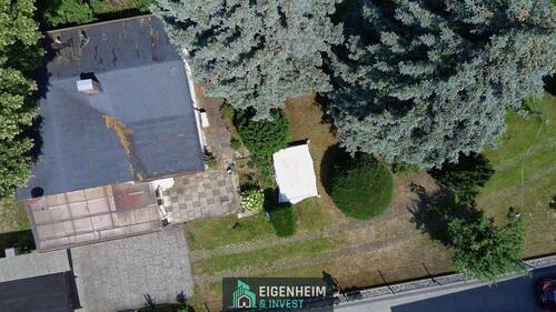 Draufsicht - Grundstück in Berlin zum Kaufen