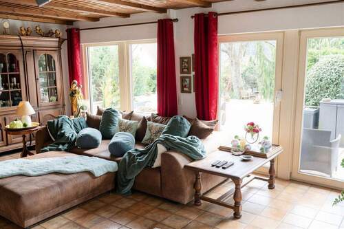 Wohnen 1 - 6 Zimmer Einfamilienhaus in Albstadt