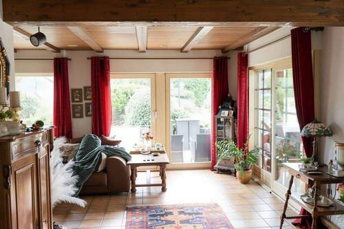 Wohnen 2 - Einfamilienhaus mit 192,00 m&sup2; in Albstadt zum Kaufen