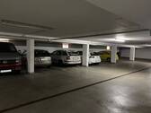 TG Schenkendorfstraße 16,16a (2) - TG-Stellplatz in der Leipziger Südvorstadt