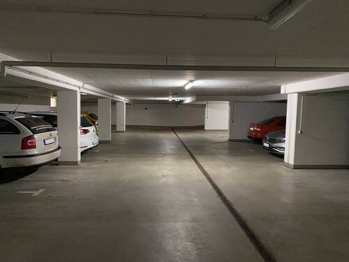 TG Schenkendorfstraße 16,16a (1) - Garage, Stellplatz zum Kaufen in Leipzig