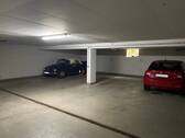 TG Schenkendorfstraße 16,16a (3) - Garage, Stellplatz in Leipzig