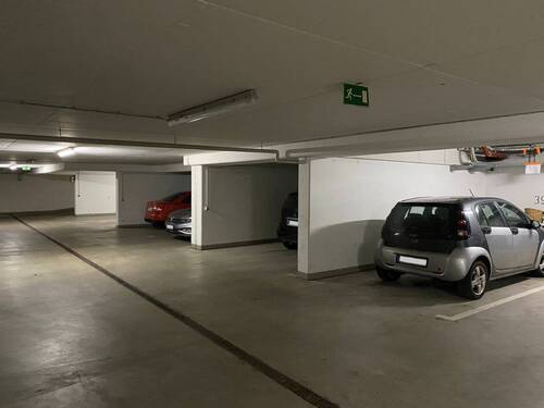 TG Schenkendorfstraße 16,16a (4) - Garage, Stellplatz in Leipzig zum Kaufen