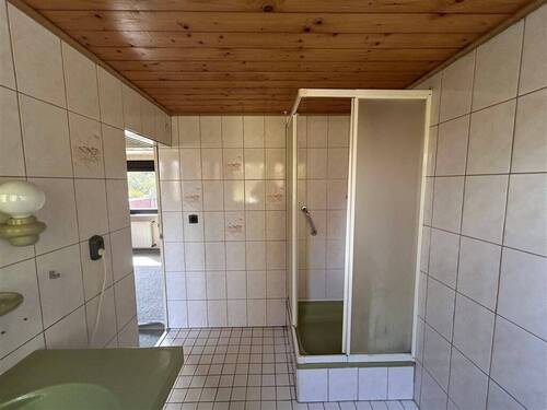 Badezimmer DG - 