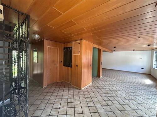 Wohnzimmer - Einfamilienhaus mit 110,00 m&sup2; in Essen zum Kaufen