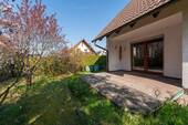 Garten + Terrasse - 