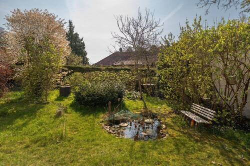 Garten - 