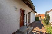 Hauseingang - 
