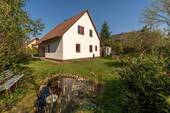 Fotos Greuther Str. 51 (21) - Ihr neues Familienglück in Katzwang - Einfamilienhaus mit viel Platz und schönem Garten!